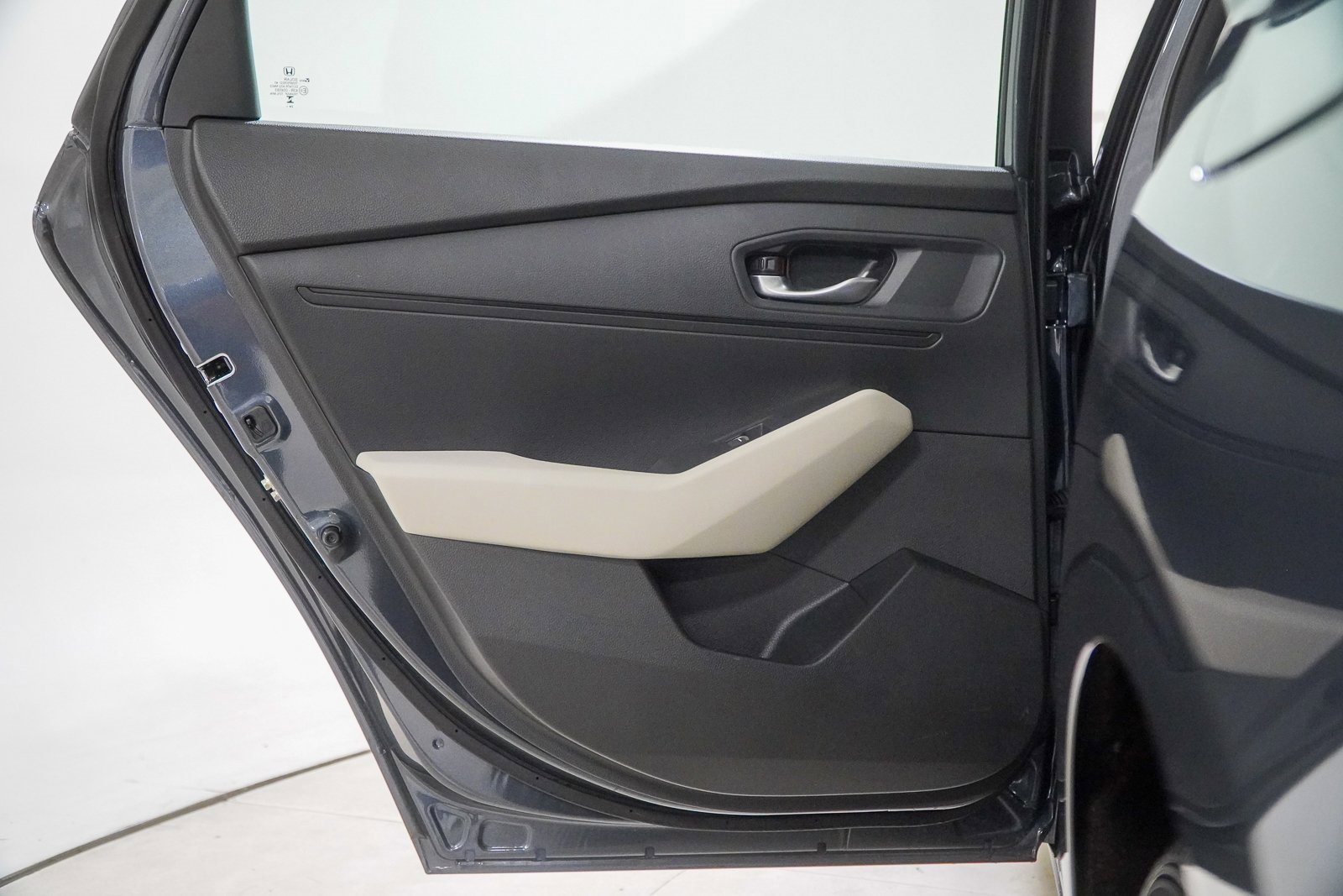 Certified 2025 Honda Accord SE image 38