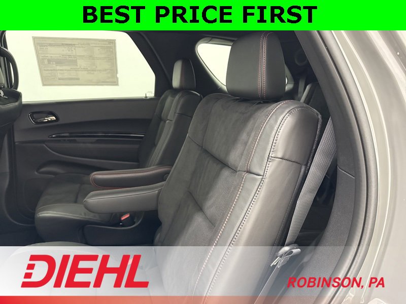 New 2026 Dodge Durango GT image 20