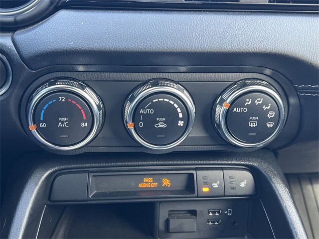 Used 2022 MAZDA MX-5 Miata Grand Touring image 14