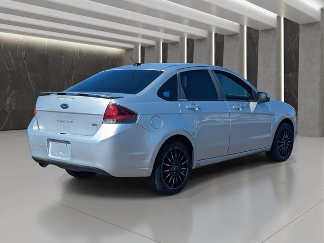 Used 2010 Ford Focus SES image 6