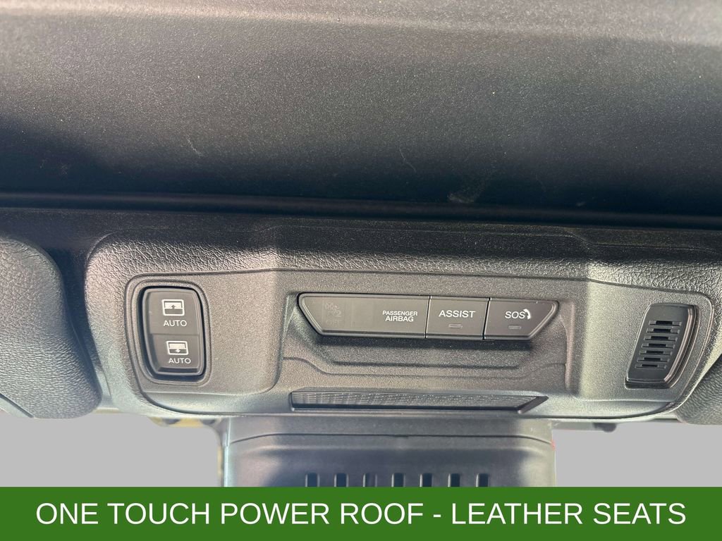 Used 2024 Jeep Wrangler High Altitude image 25