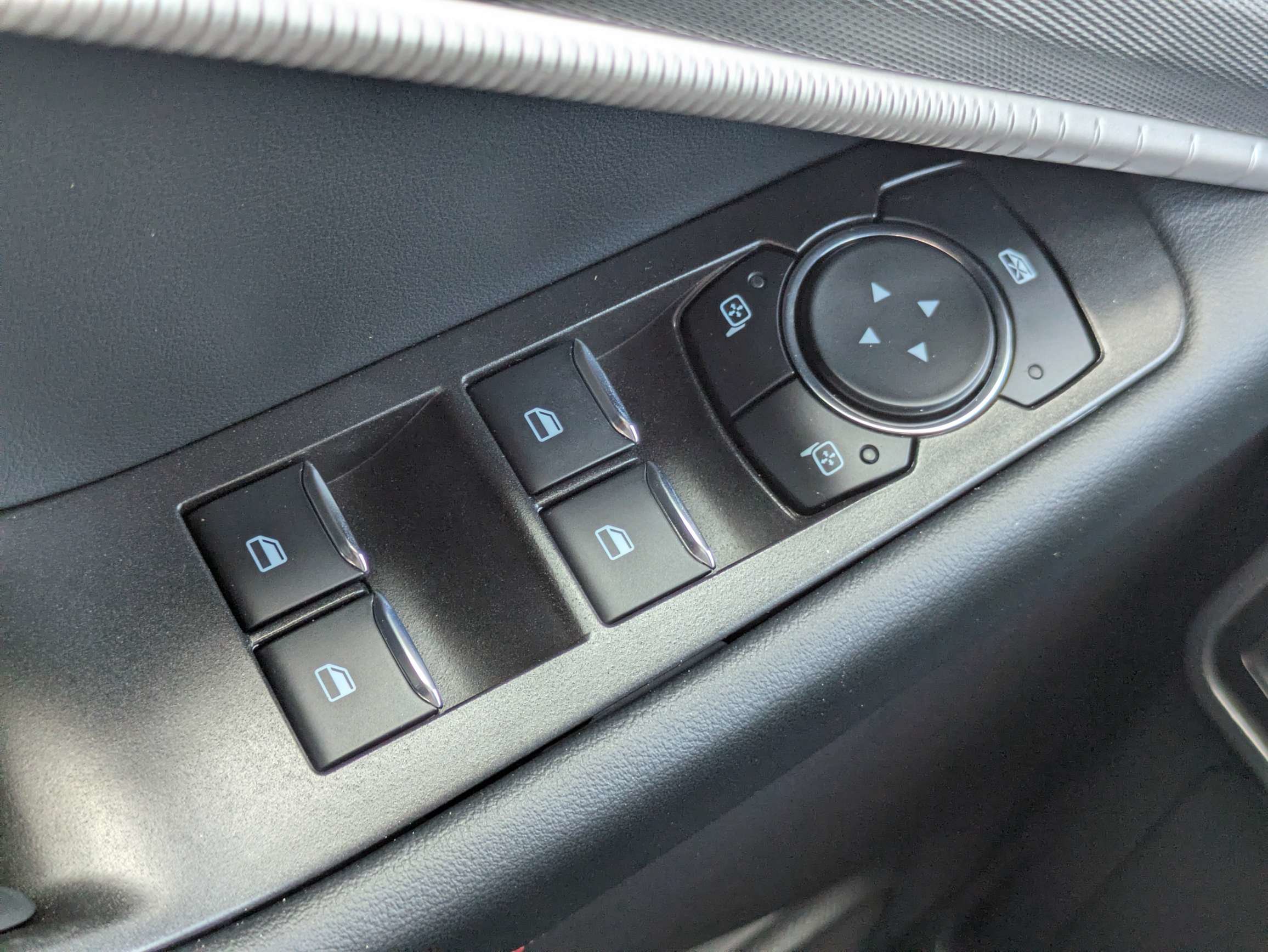 New 2026 Ford Explorer ST-Line RWD image 24
