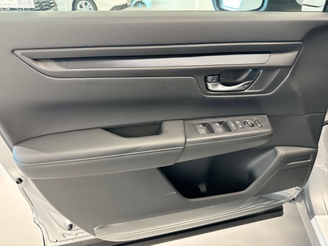 New 2027 Honda CR-V LX image 18
