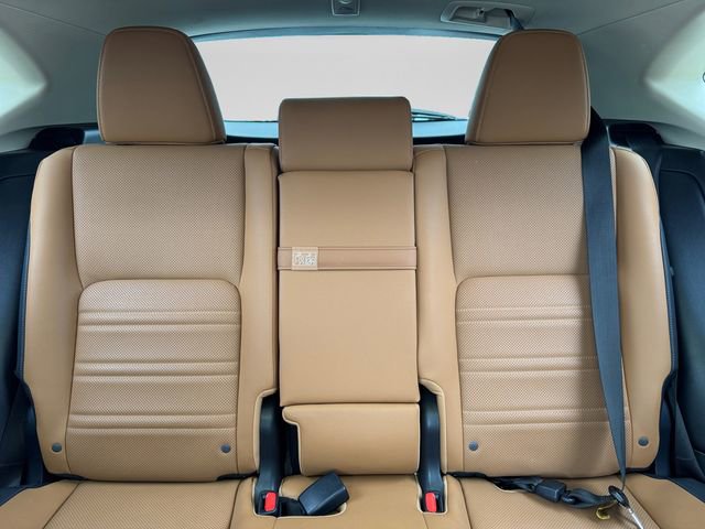 Used 2020 Lexus NX 300h AWD w/ Premium Package image 20