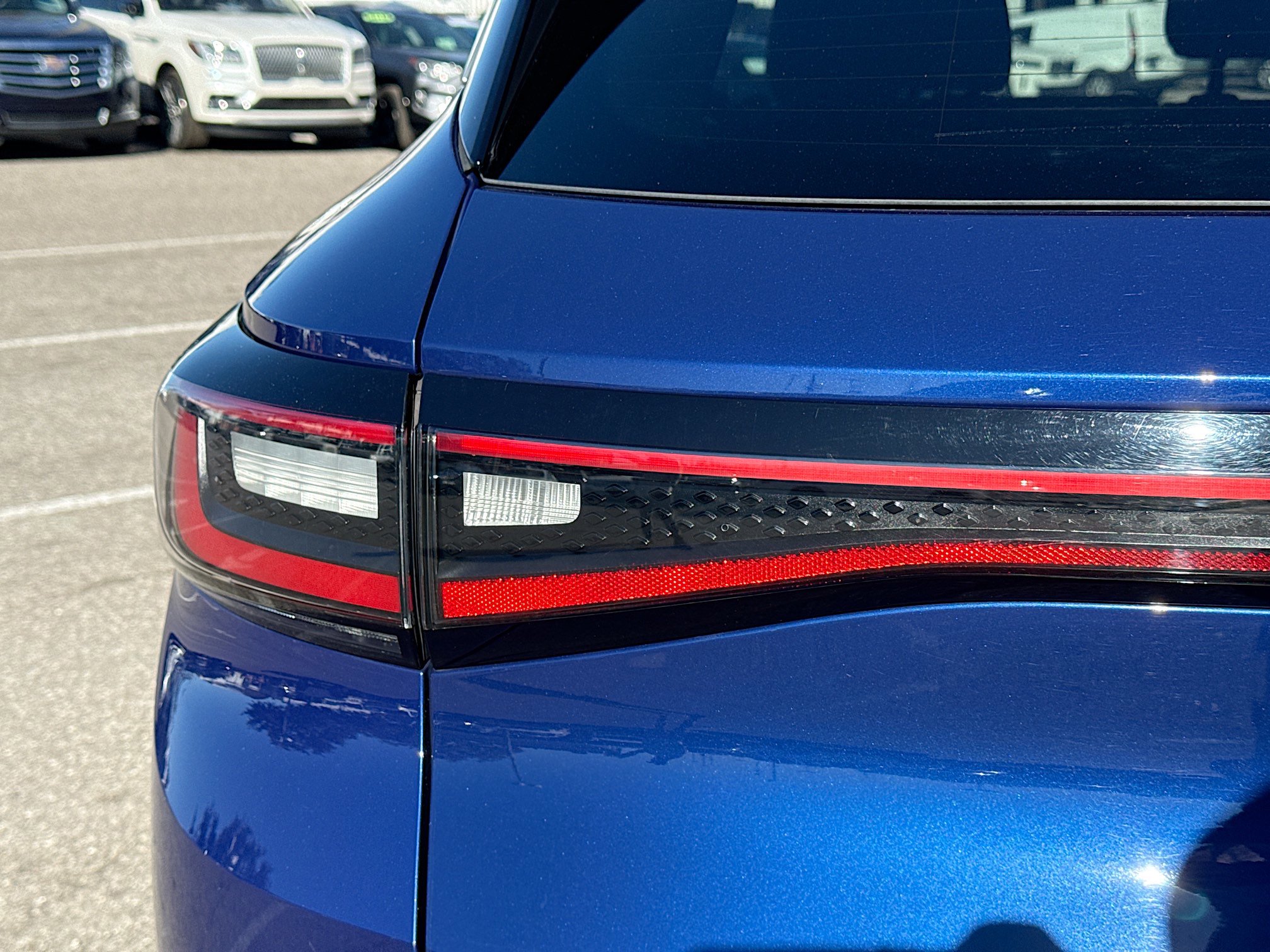 Used 2022 Volkswagen ID.4 Pro S image 10