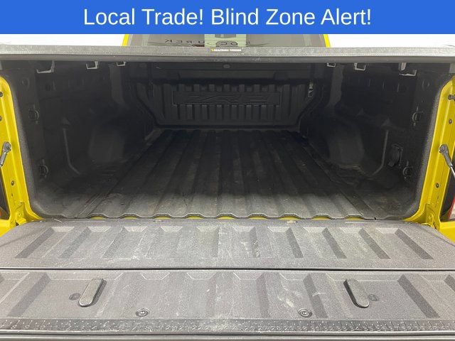 Used 2024 Chevrolet Colorado ZR2 w/ Safety Package AWD/4WD image 24