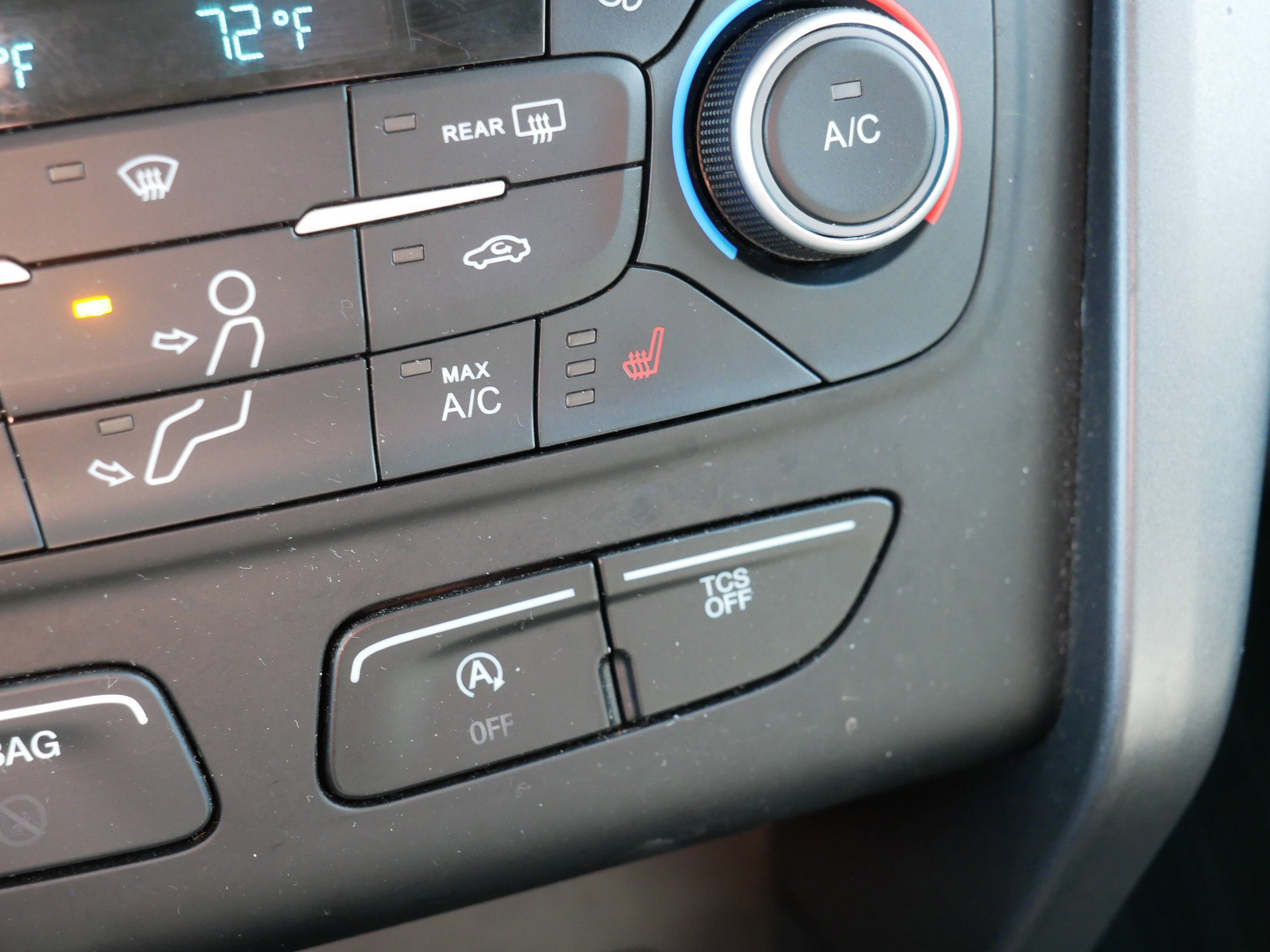 Used 2019 Ford Escape SEL AWD/4WD image 29