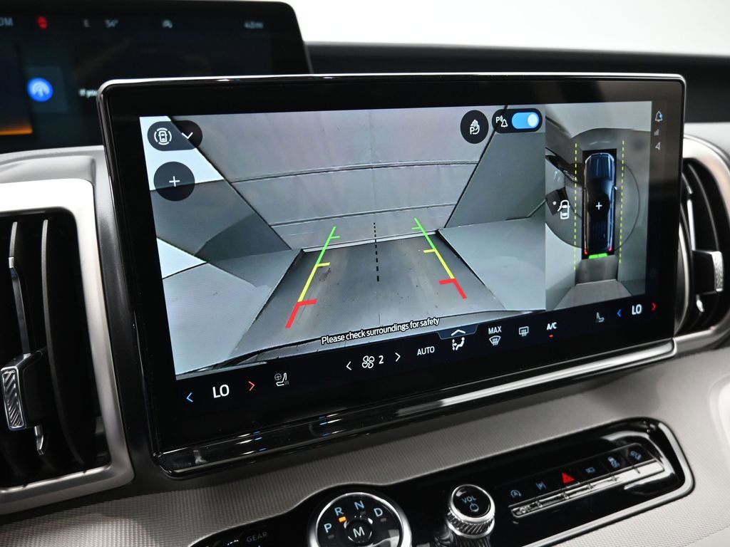 New 2026 Ford Expedition Max Active AWD/4WD image 16