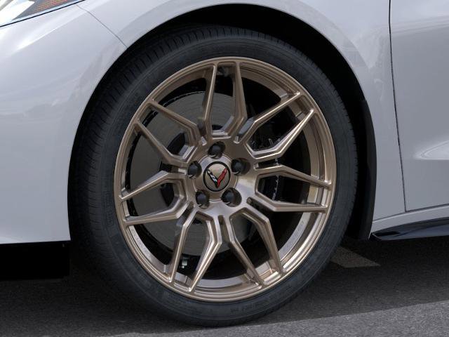 New 2026 Chevrolet Corvette Z06 RWD image 9