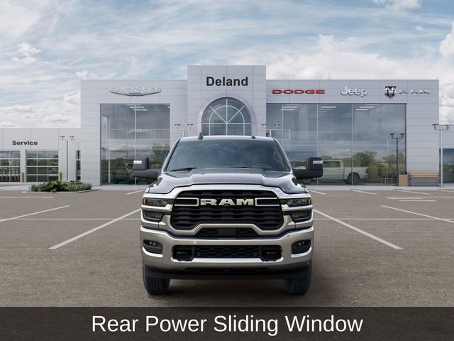 New 2026 RAM 2500 Big Horn image 8