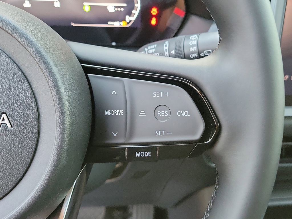 New 2026 MAZDA CX-5 2.5 S w/ Premium Package AWD/4WD image 24