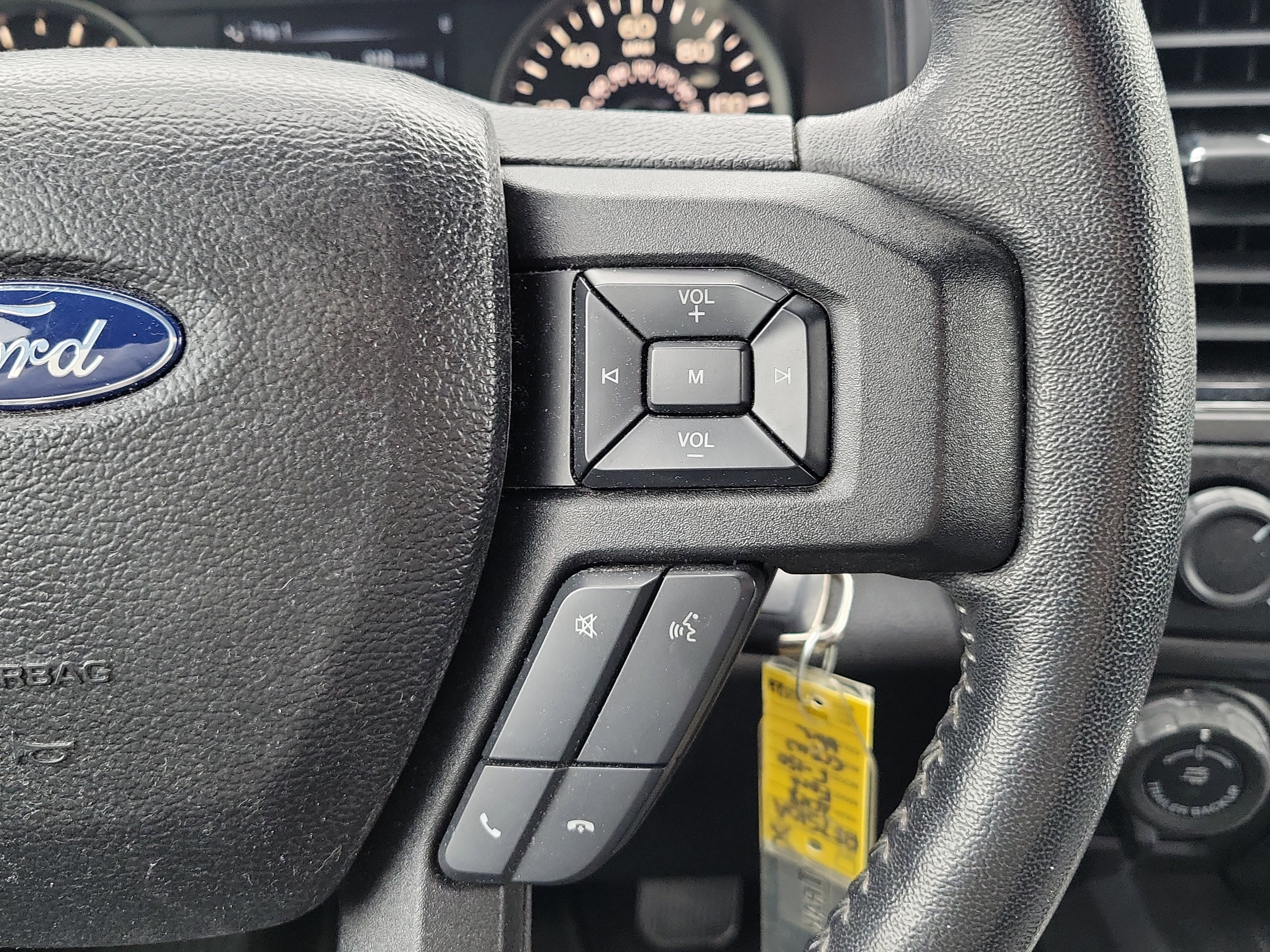 Used 2018 Ford F150 XLT w/ Equipment Group 302A Luxury image 27