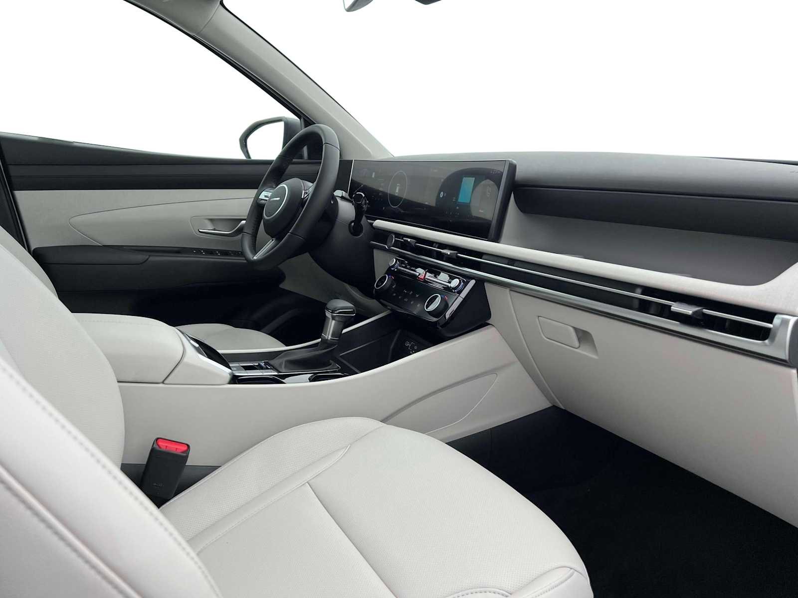 Certified 2025 Hyundai Tucson SEL image 15