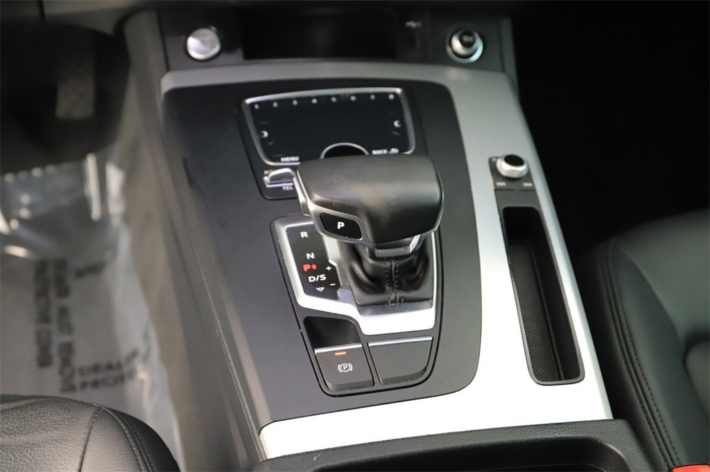 Used 2018 Audi Q5 2.0T Premium Plus w/ Premium Plus Package image 21