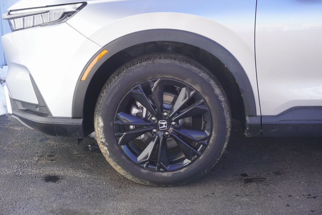 Used 2026 Honda CR-V Sport Touring image 6