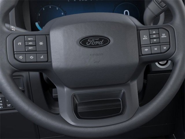 New 2025 Ford F150 STX image 12