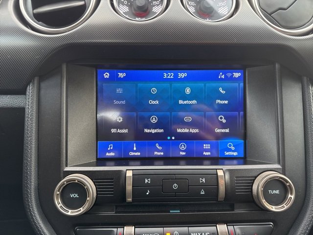 Certified 2021 Ford Mustang Shelby GT500 w/ Technology Package image 27