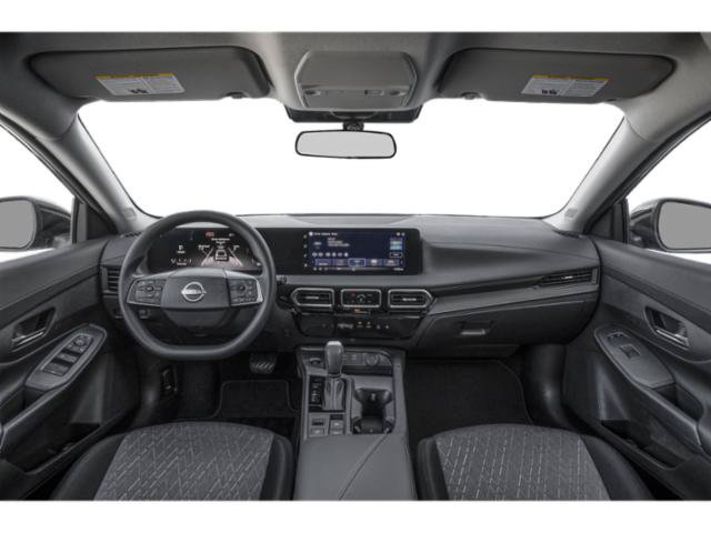 New 2027 Nissan Sentra SV FWD image 5