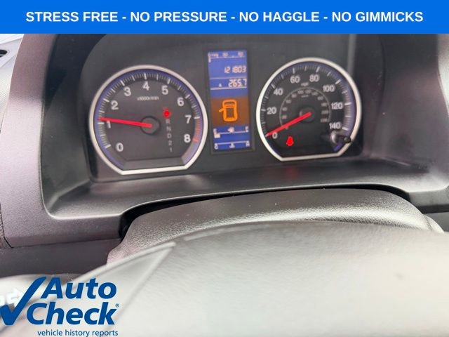 Used 2011 Honda CR-V LX image 21