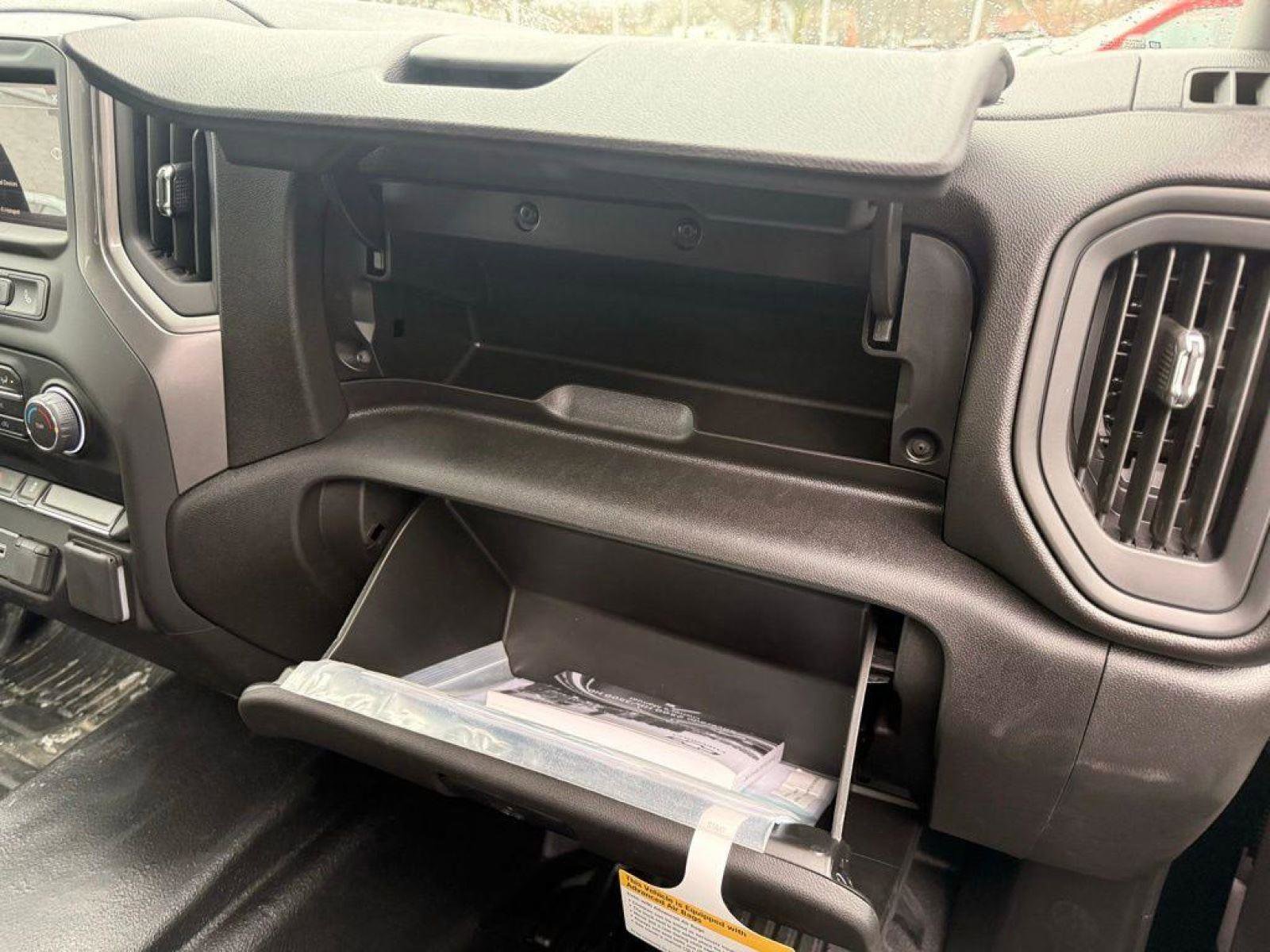 New 2026 Chevrolet Silverado 2500 W/T w/ WT Convenience Package AWD/4WD image 23