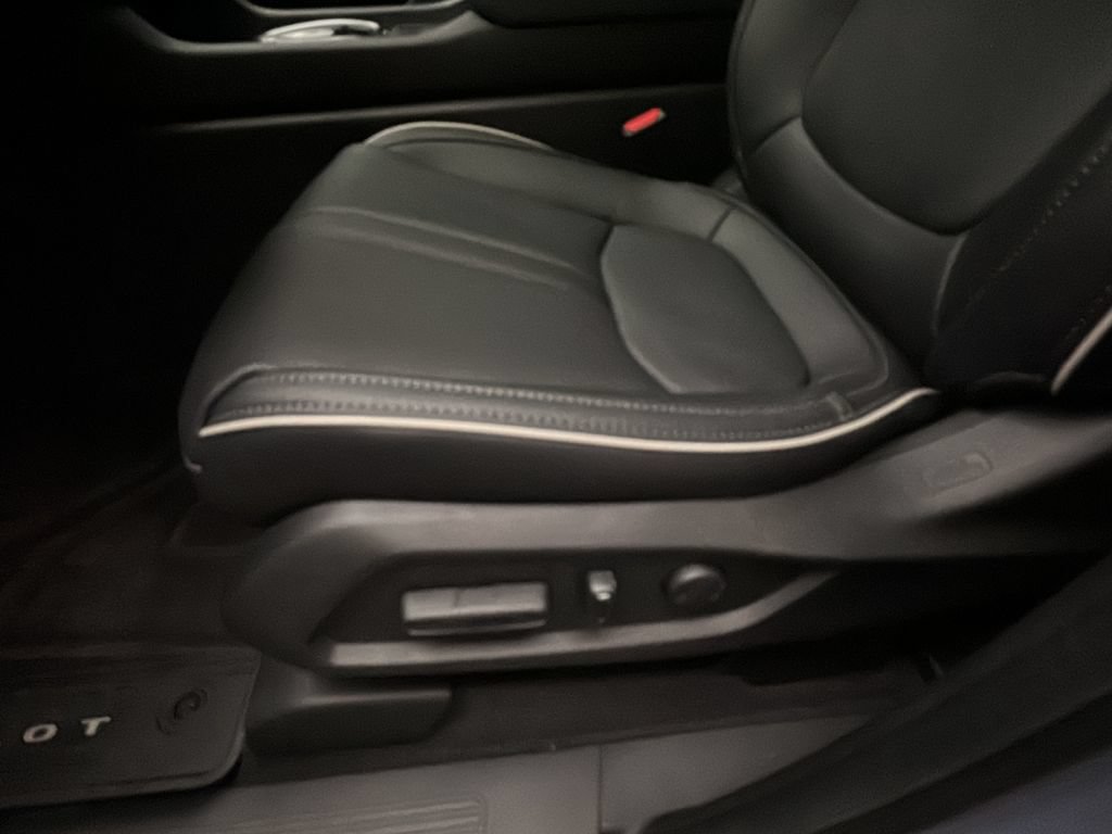 New 2026 Honda Pilot Elite image 12