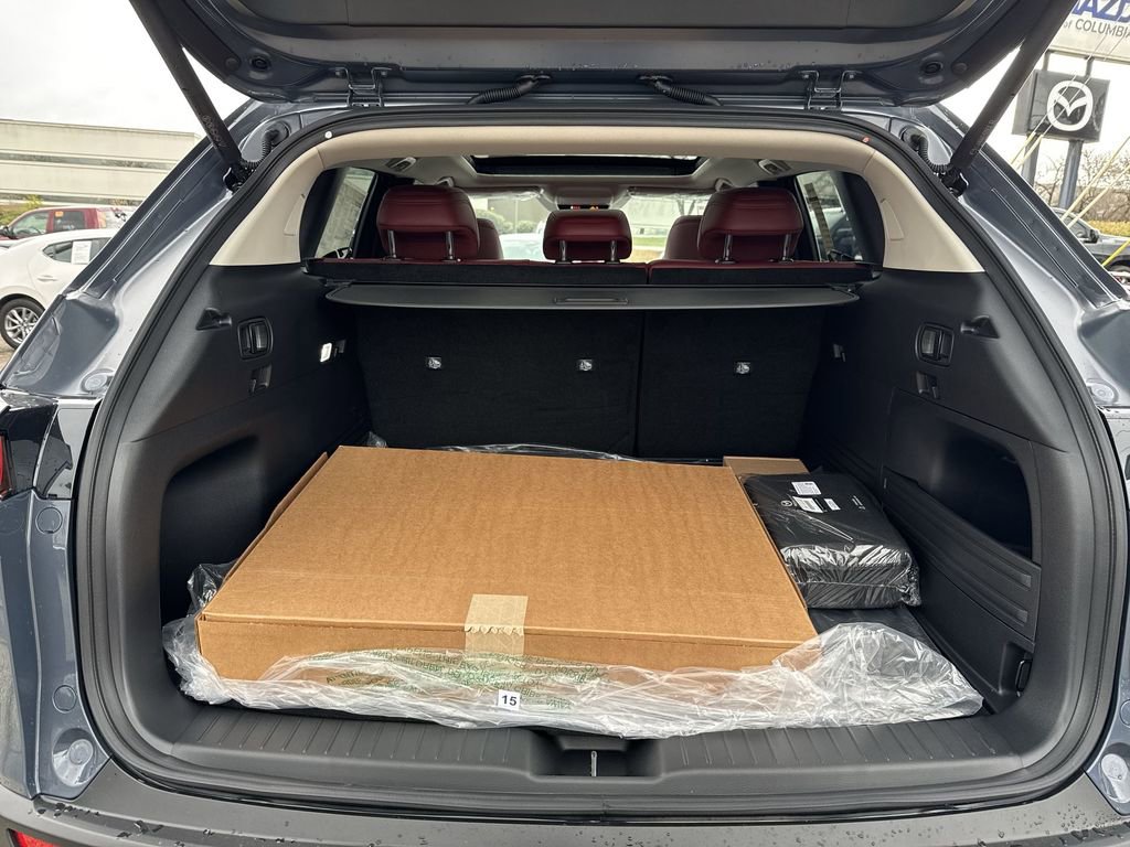 New 2026 MAZDA CX-50 2.5 Hybrid w/ Weather Package image 24