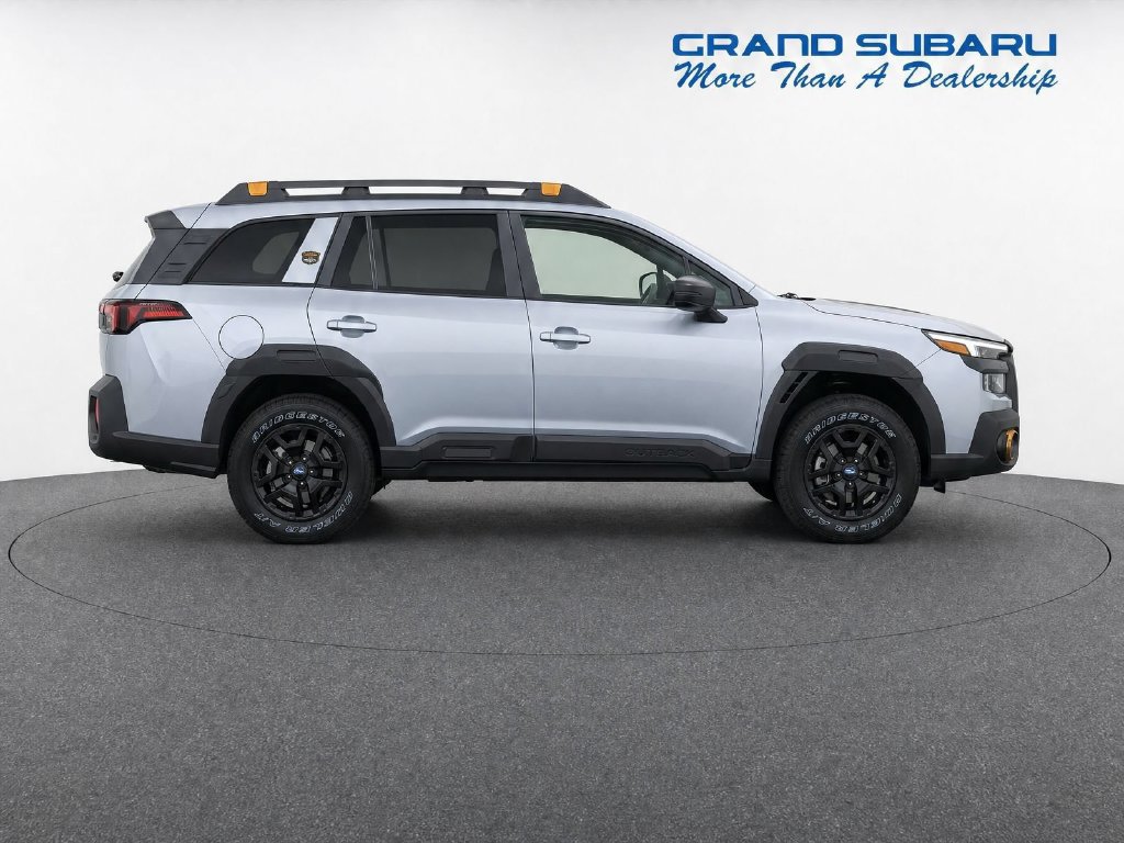 New 2026 Subaru Outback Wilderness w/ Wilderness Package AWD/4WD image 8