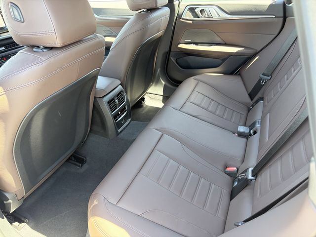 New 2026 BMW 440i xDrive w/ Premium Package AWD/4WD image 16