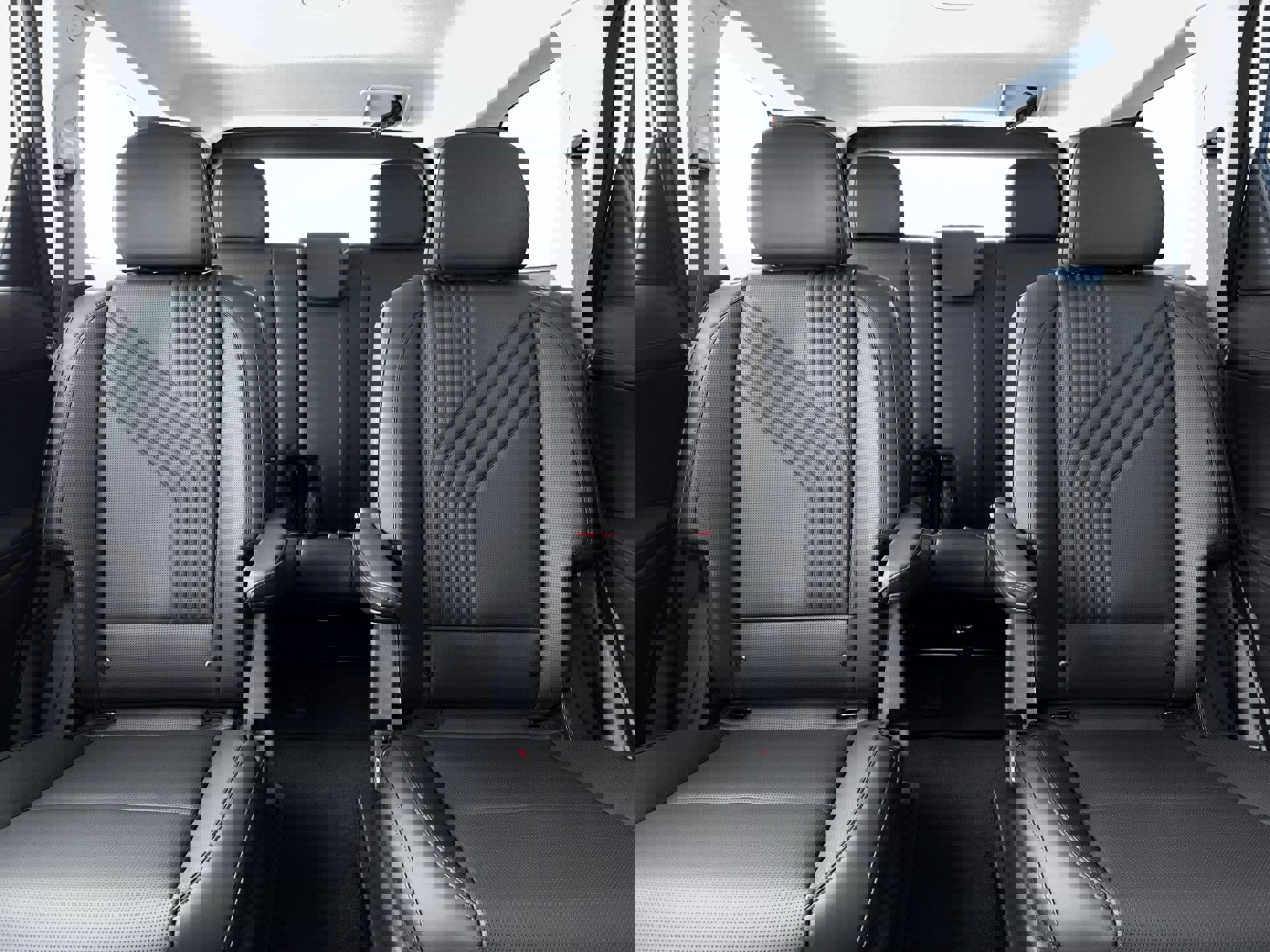 New 2026 Hyundai Palisade SEL image 16