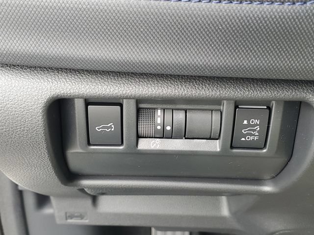 New 2026 Subaru Forester Limited AWD/4WD image 22