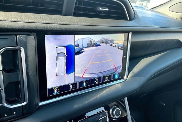 Used 2021 GMC Yukon XL Denali w/ Denali Ultimate Package image 11