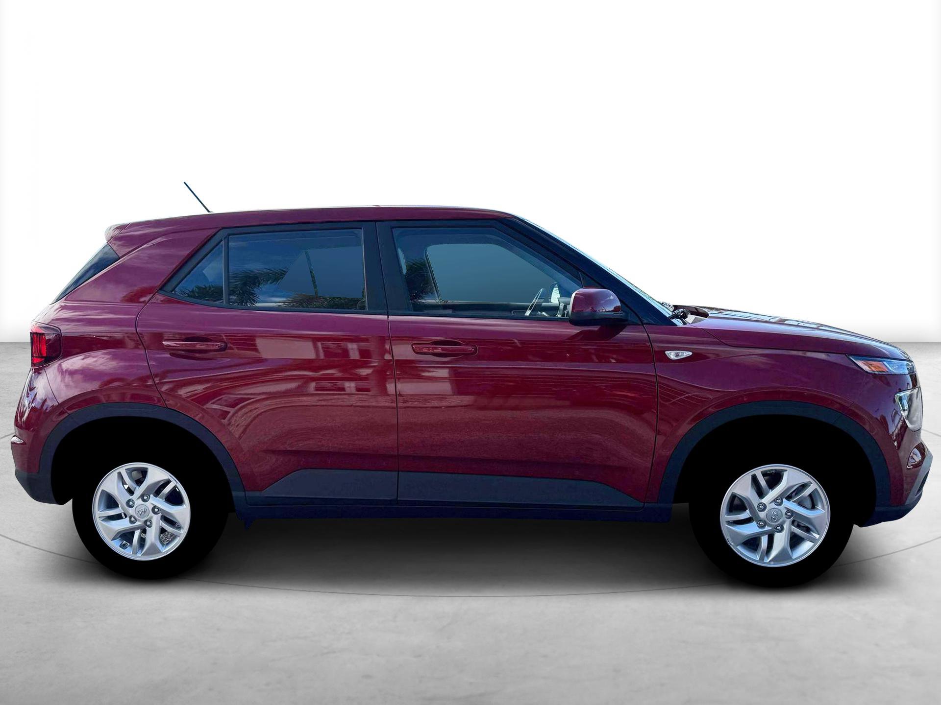 New 2026 Hyundai Venue SE FWD image 9