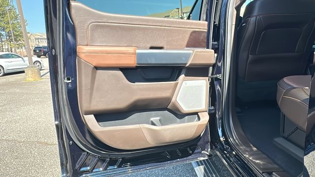 New 2026 Ford F150 King Ranch w/ Equipment Group 601A High AWD/4WD image 20