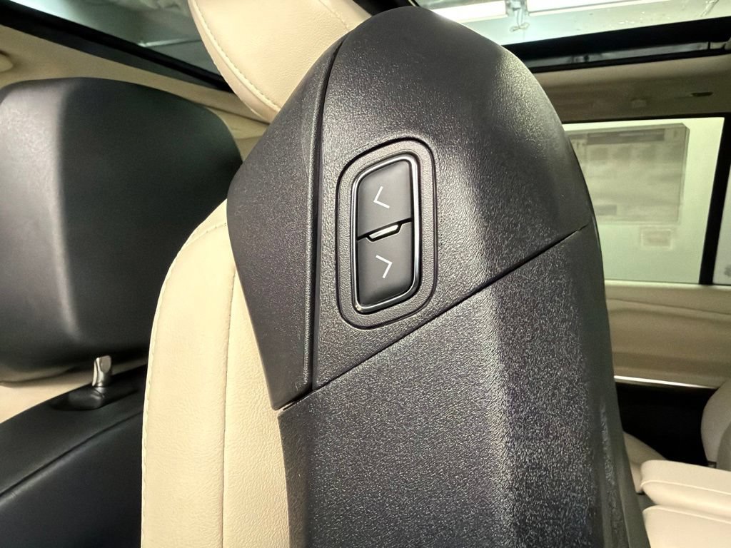 New 2027 Lincoln Navigator Reserve AWD/4WD image 33