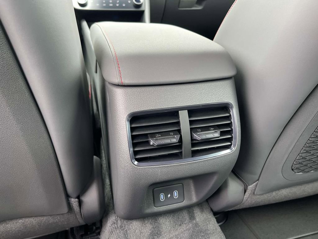 New 2026 Hyundai Sonata N Line FWD image 27