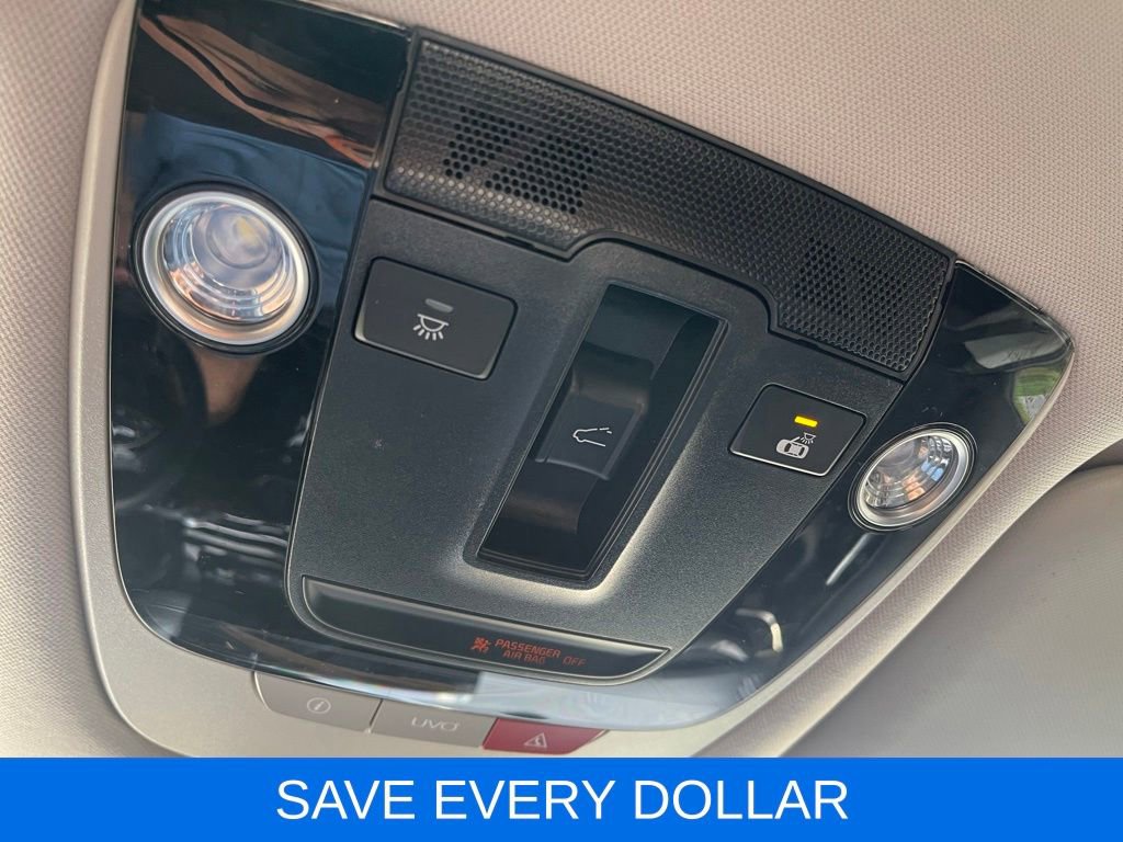 Used 2023 Kia Seltos EX AWD/4WD image 22