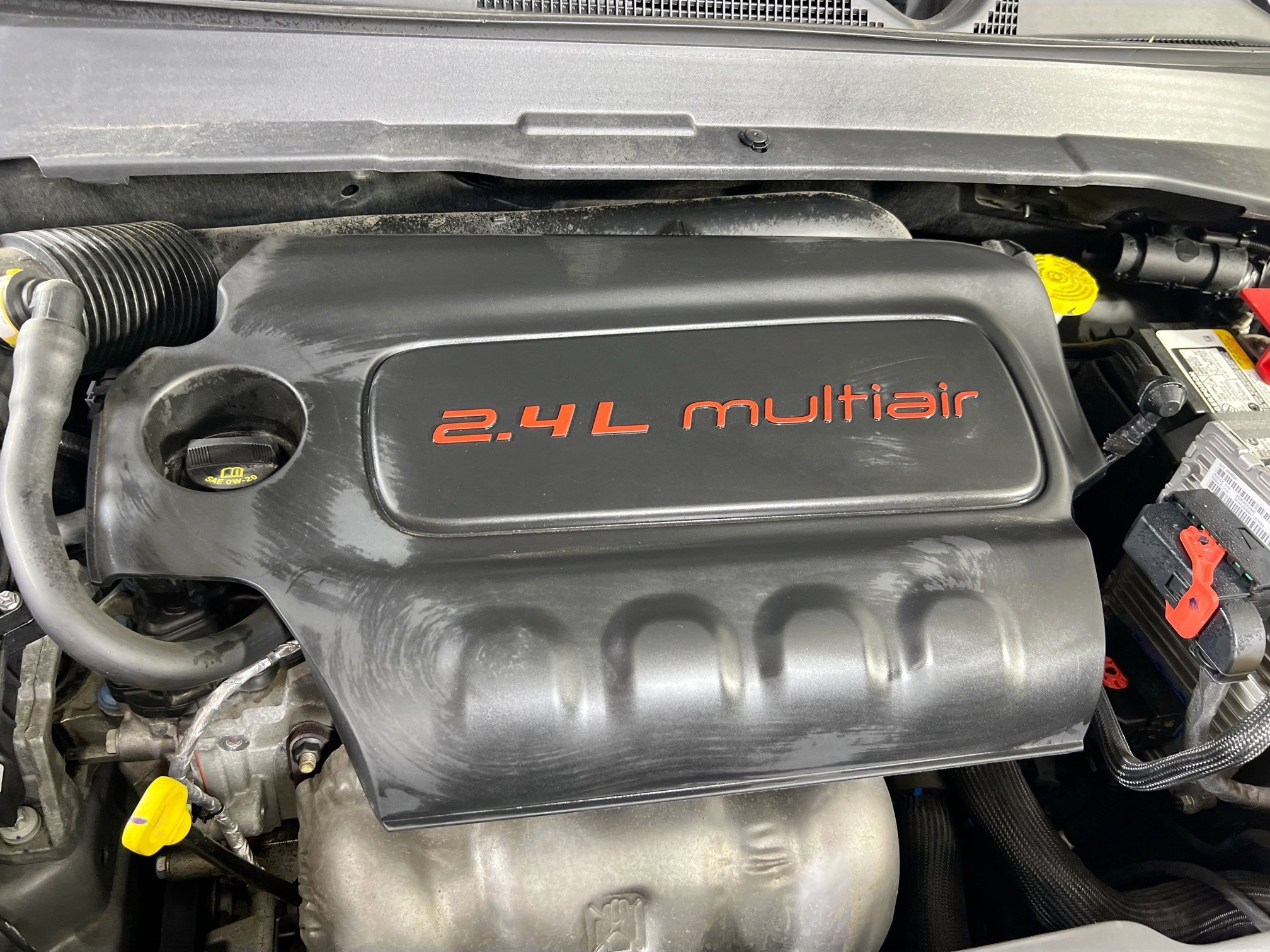 Used 2022 Jeep Compass Trailhawk w/ Trailhawk Elite Group image 31