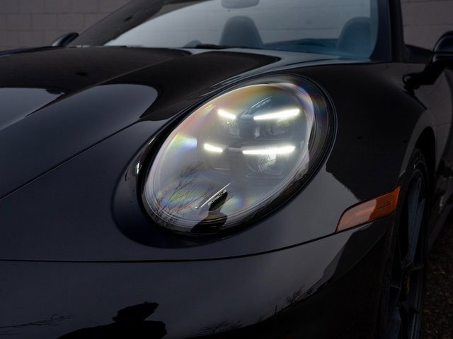 New 2026 Porsche 911 Carrera GTS image 11