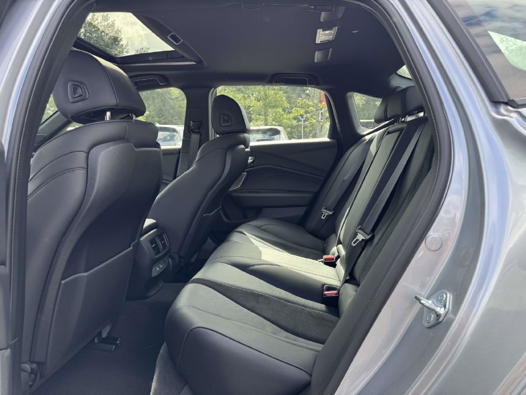 Certified 2025 Acura TLX w/ A-SPEC Package AWD/4WD image 10