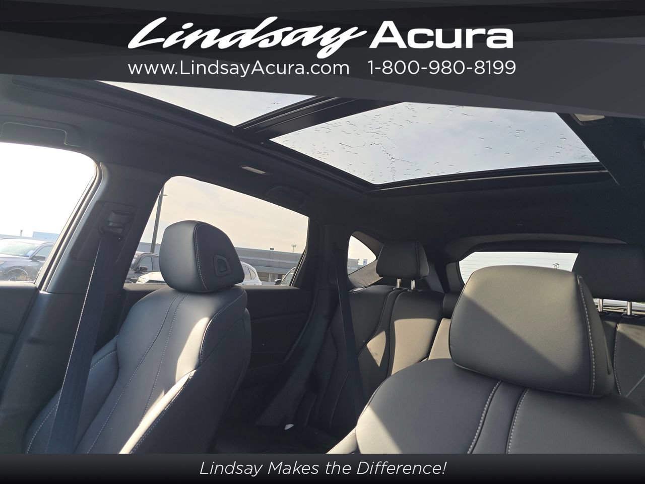 New 2026 Acura RDX SH-AWD image 15