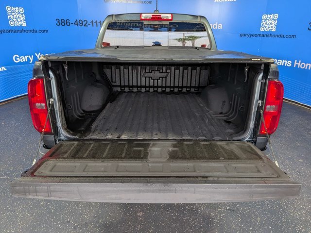 Used 2017 Chevrolet Colorado Z71 AWD/4WD image 18