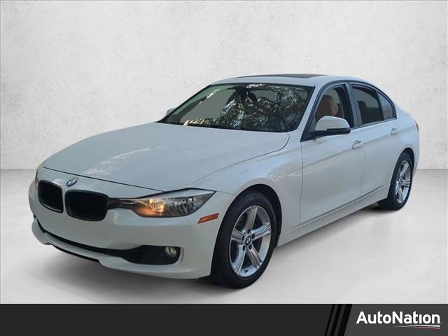 Used 2014 BMW 328i Sedan
