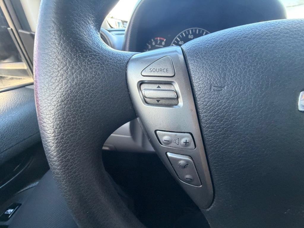 Used 2018 Nissan NV200 S FWD image 17