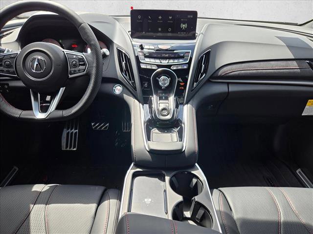 New 2026 Acura RDX A-Spec AWD/4WD image 15