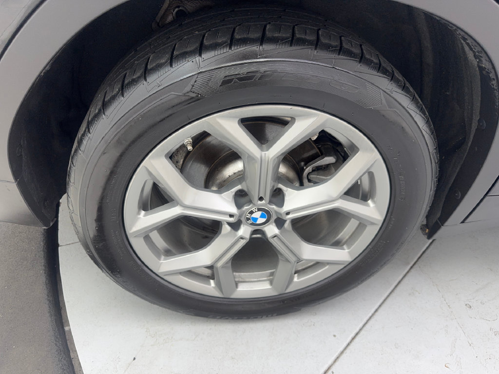 Used 2023 BMW X3 xDrive30i w/ Convenience Package AWD/4WD image 90