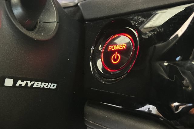 Used 2024 Honda Accord Sport image 24