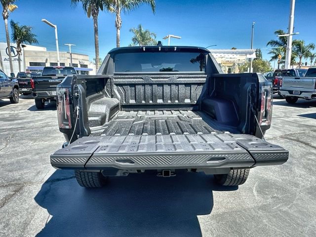 New 2026 GMC Hummer EV 4x4 Crew Cab image 27