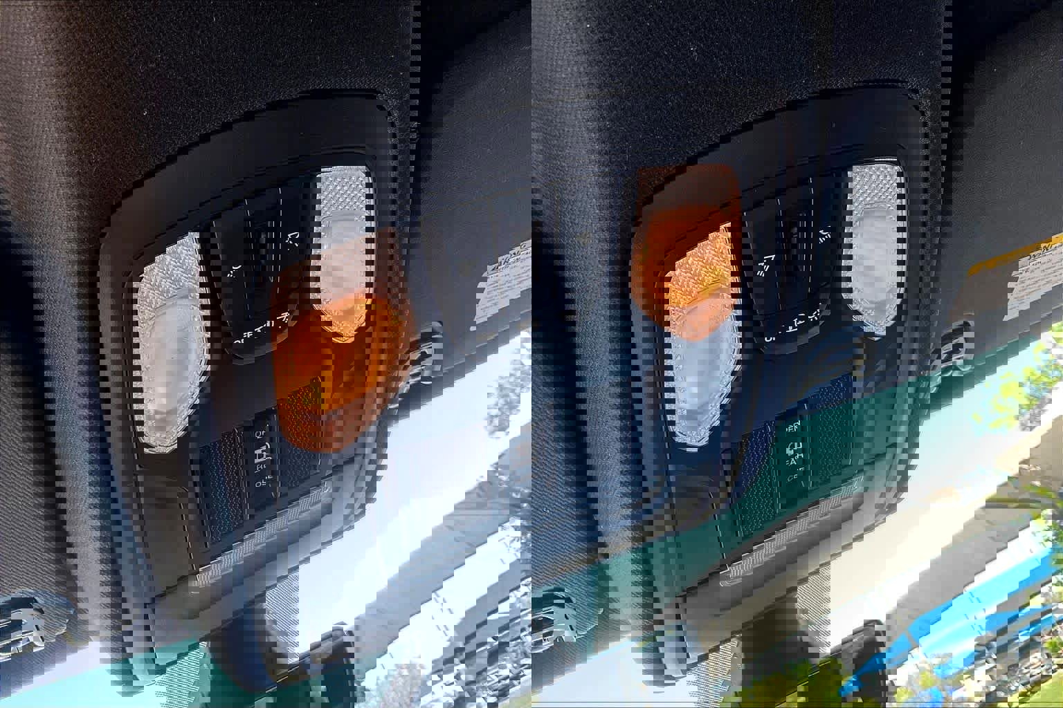 Used 2020 RAM 1500 Rebel w/ Level 2 Equipment Group image 32