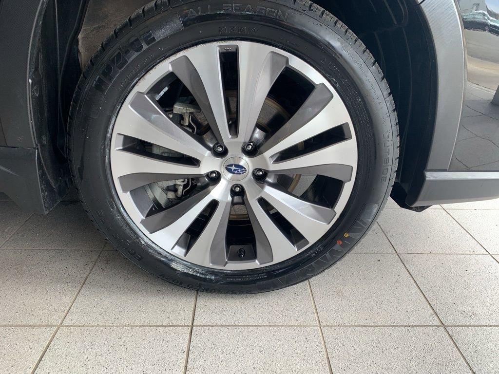 Certified 2022 Subaru Ascent Limited w/ Technology Package image 25