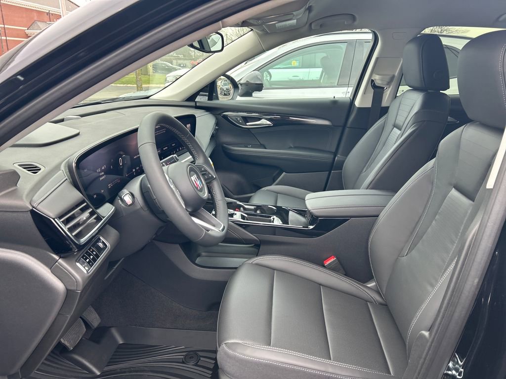 New 2026 Buick Envision Preferred image 10